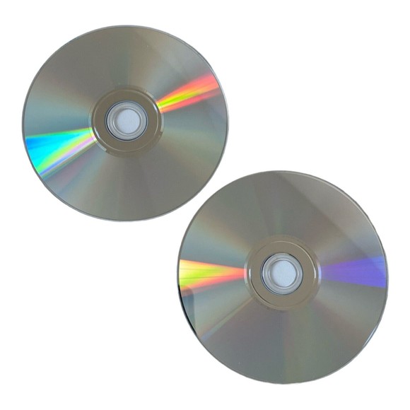 HIP HOP ABS Set of 2 DVDs Workout Beachbody Shaun T Fitness Exercise Healthy - Picture 3 of 4